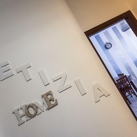 Letizia Home Torino Kültér fotó