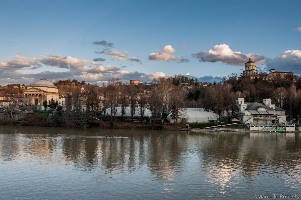 Letizia Home Torino Kültér fotó