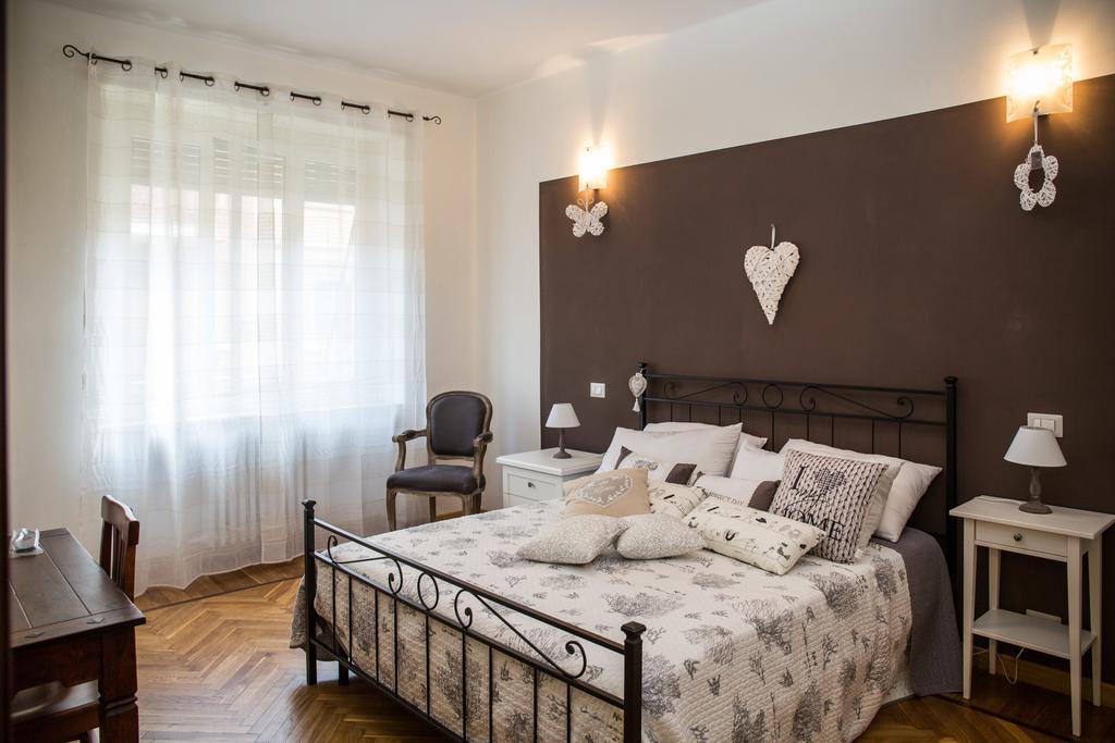 Letizia Home Torino Kültér fotó