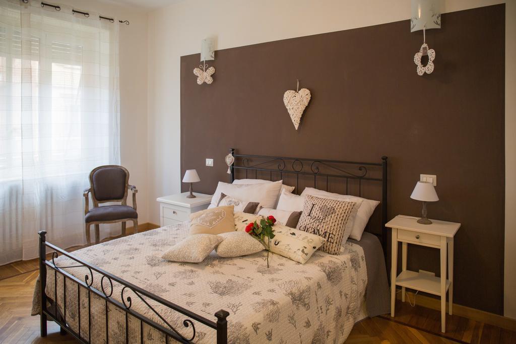 Letizia Home Torino Kültér fotó