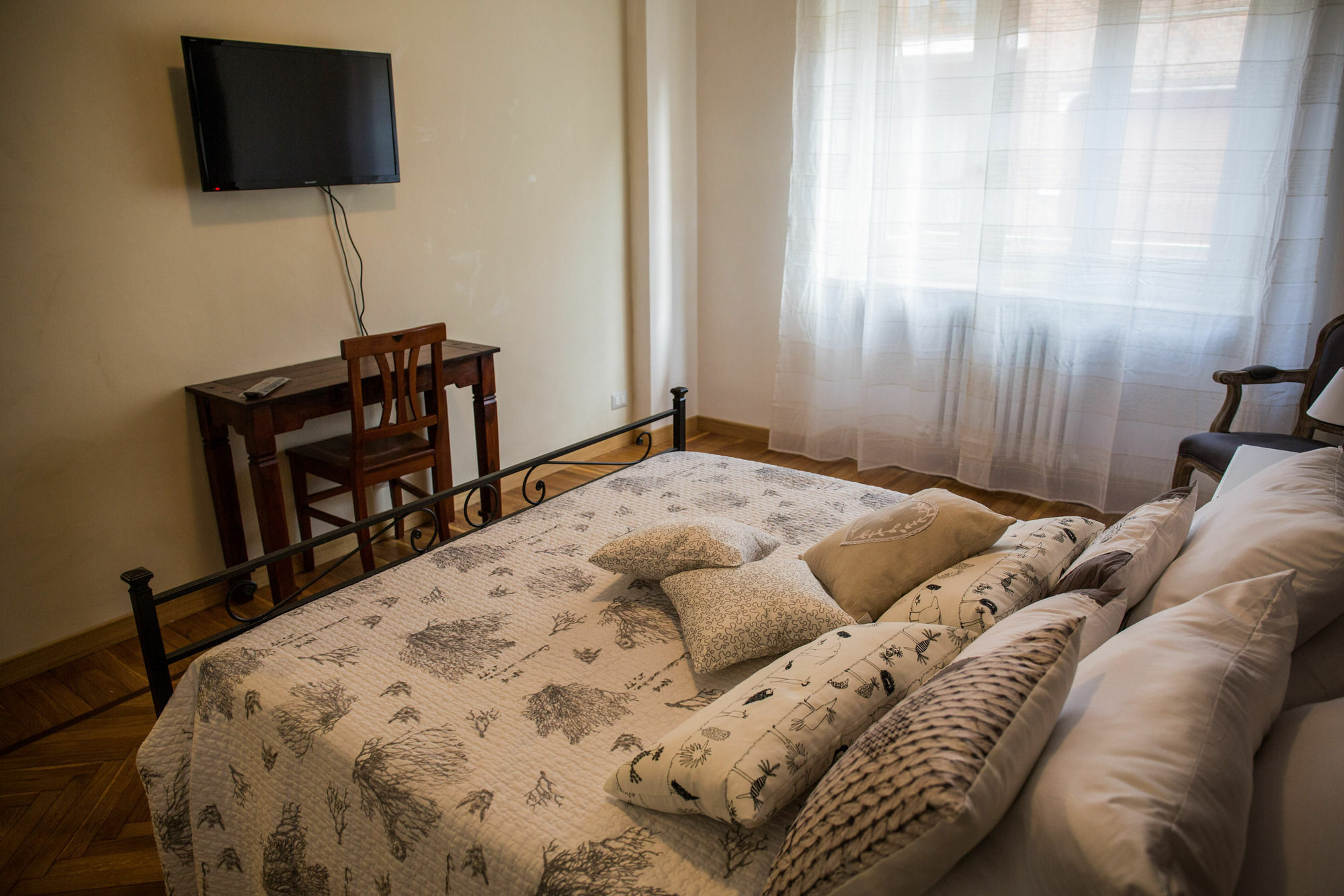 Letizia Home Torino Kültér fotó