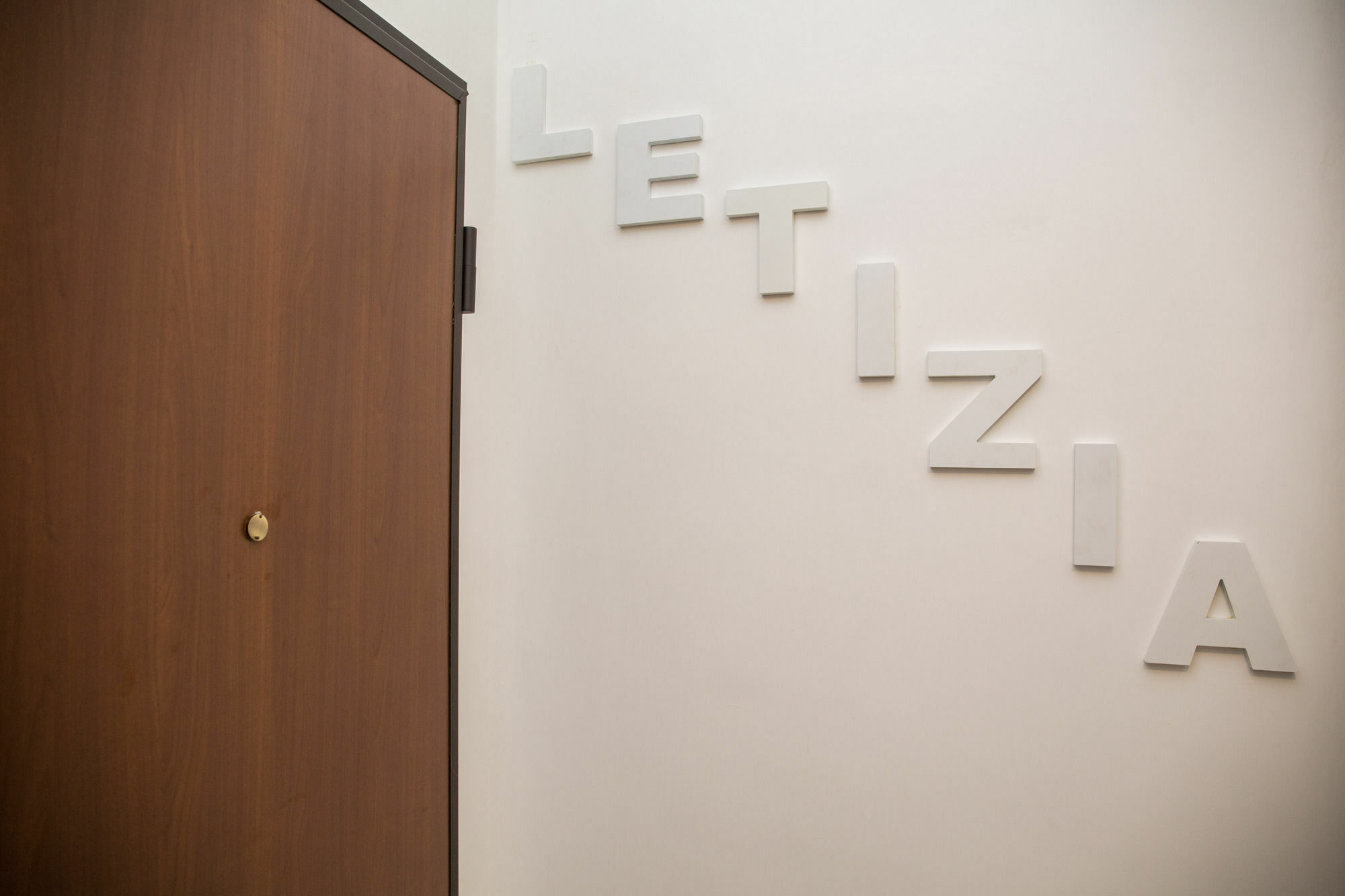 Letizia Home Torino Kültér fotó