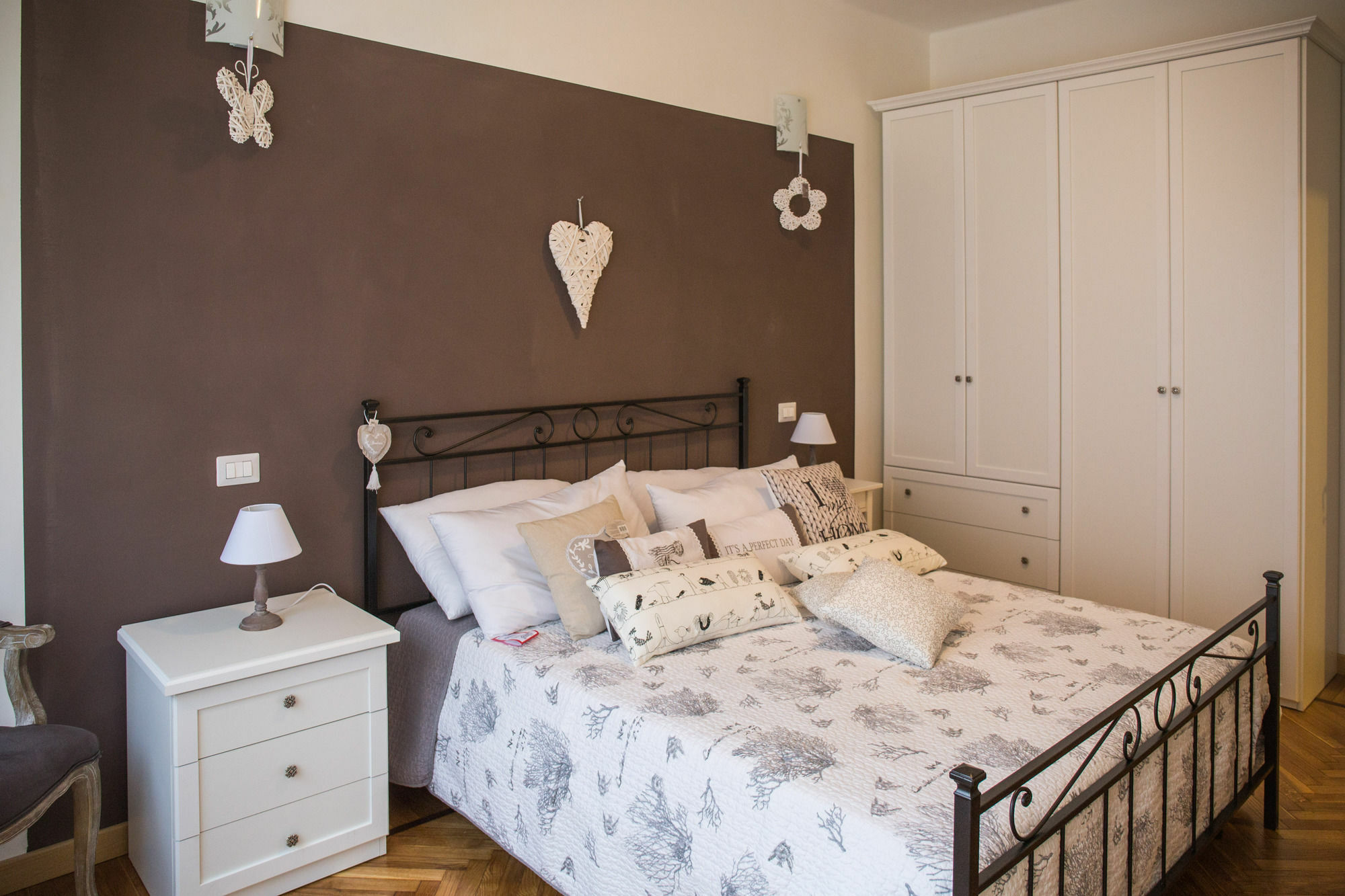 Letizia Home Torino Kültér fotó