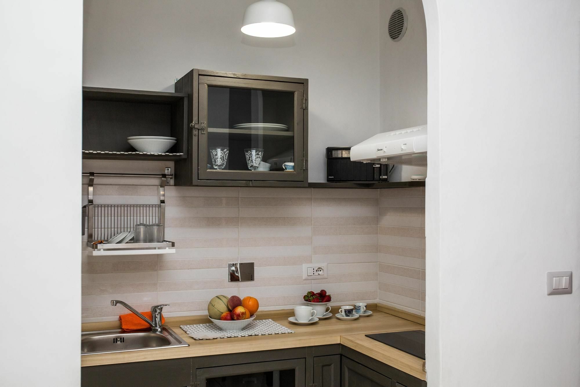 Letizia Home Torino Kültér fotó
