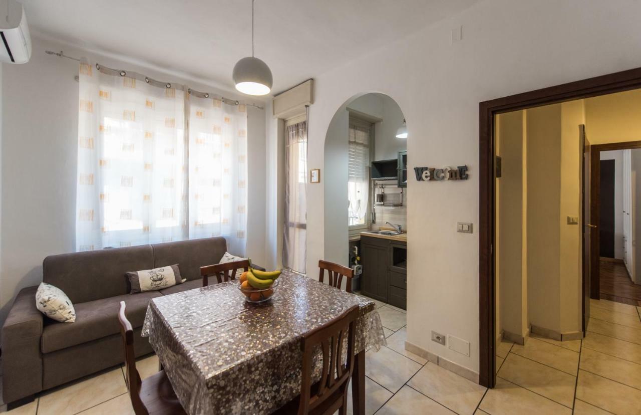 Letizia Home Torino Kültér fotó