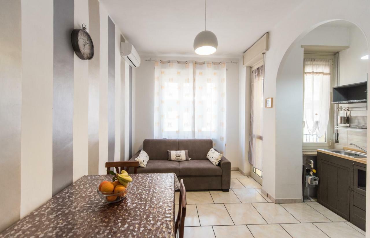 Letizia Home Torino Kültér fotó