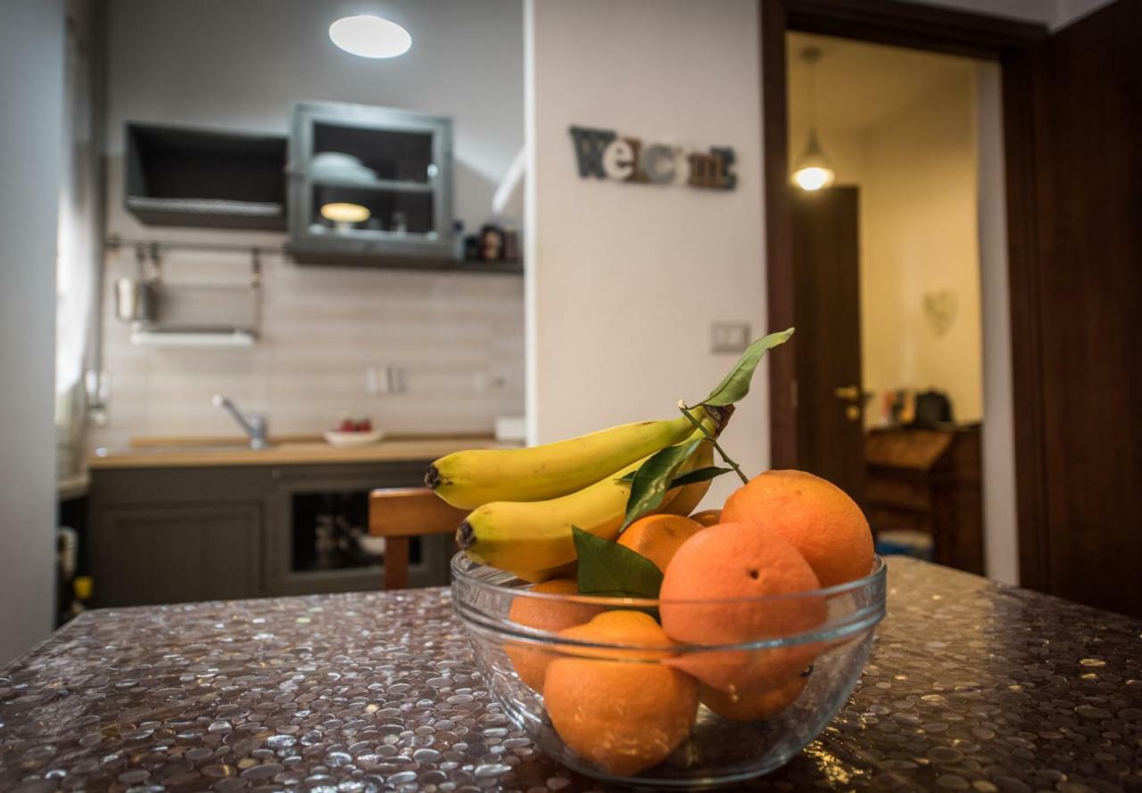 Letizia Home Torino Kültér fotó