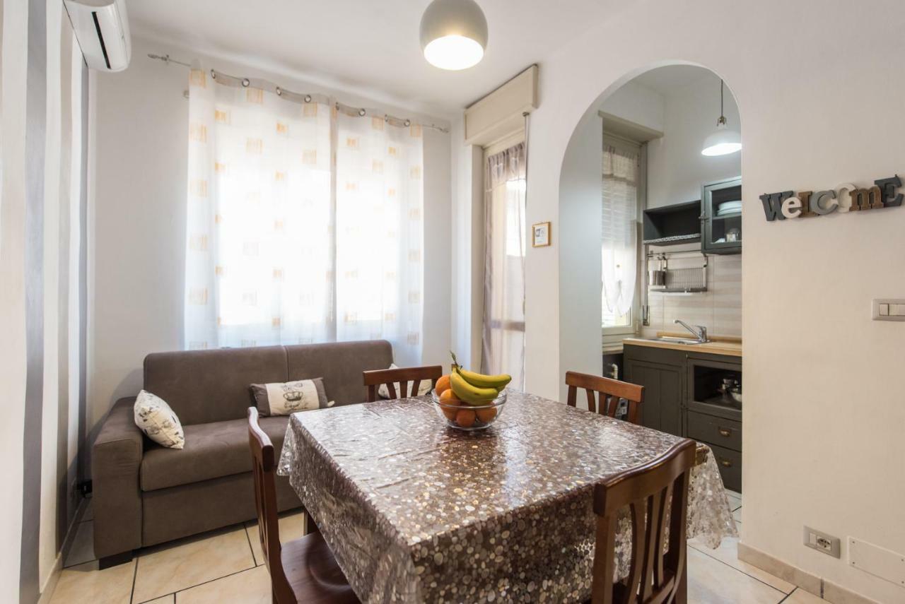 Letizia Home Torino Kültér fotó