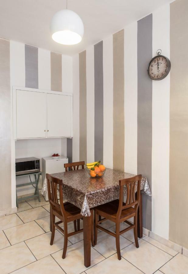 Letizia Home Torino Kültér fotó