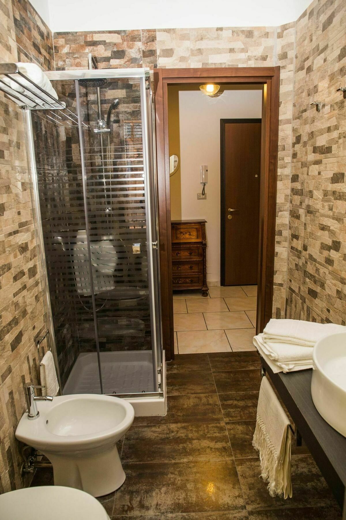 Letizia Home Torino Kültér fotó