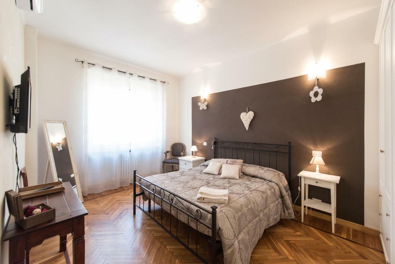 Letizia Home Torino Kültér fotó
