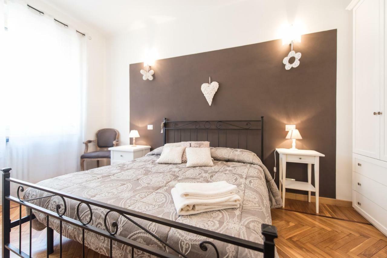Letizia Home Torino Kültér fotó