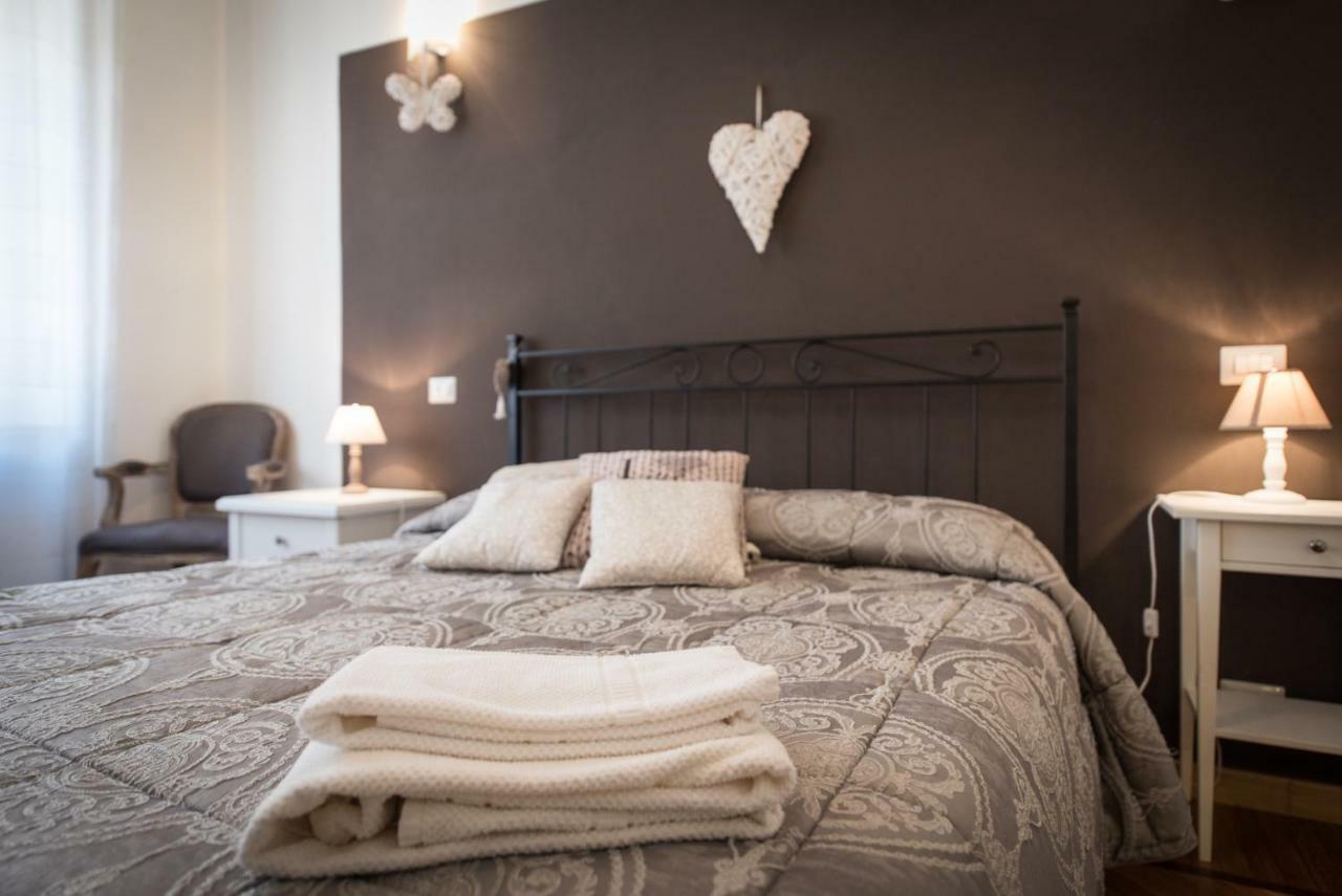 Letizia Home Torino Kültér fotó