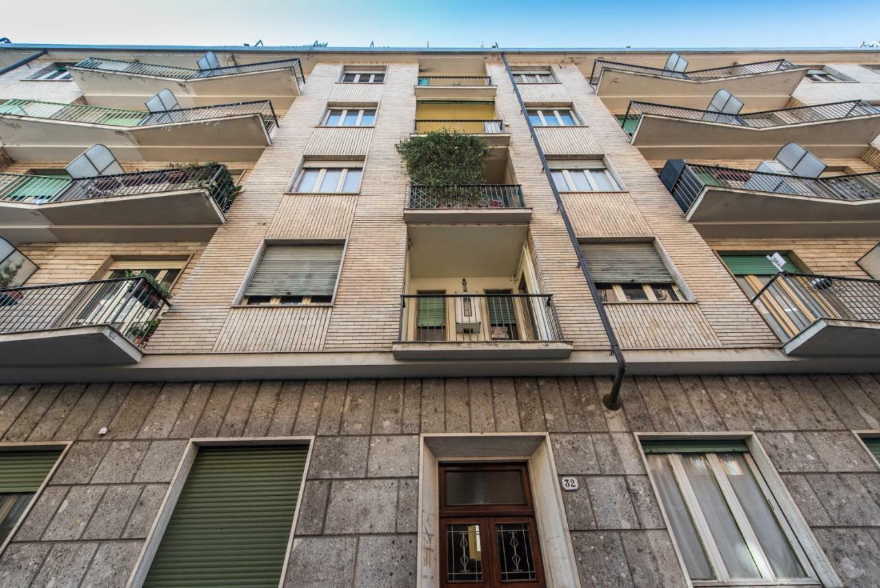 Letizia Home Torino Kültér fotó