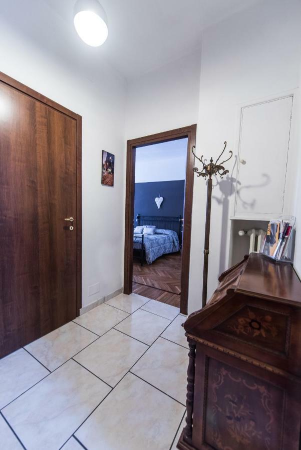 Letizia Home Torino Kültér fotó