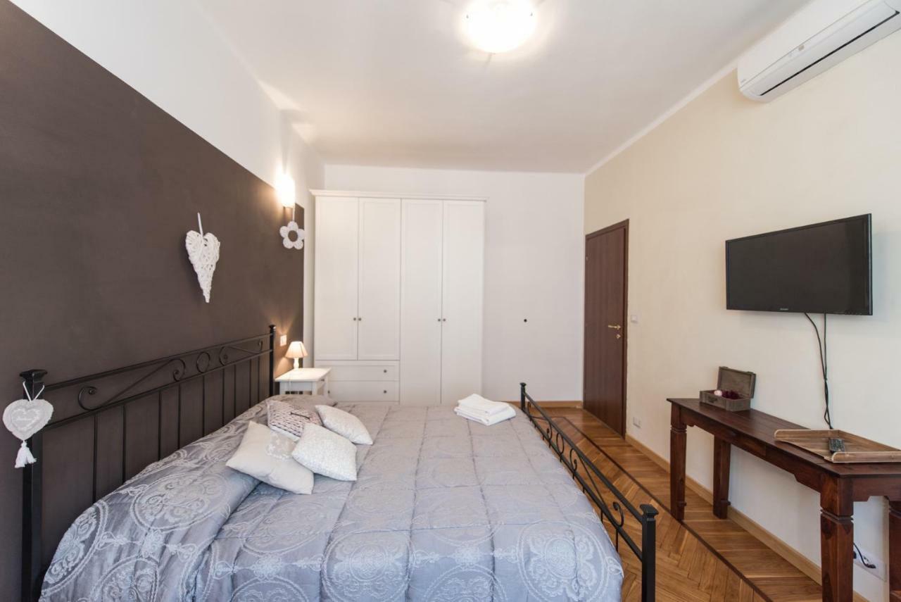 Letizia Home Torino Kültér fotó